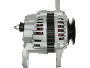 Alternador Mitsubishi 12 Volt 50 Amp Sin Tacómetro Conexión L-S Toma J180