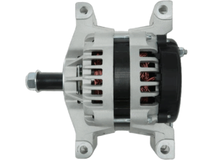Alternador Delco 12 Volt 160 Amp Conexión B+ Sin Polea Toma Pad Mount