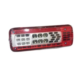 Foco Trasero Derecho Led 24 Volt 42 Led Posición Freno Intermitente 5 Pines