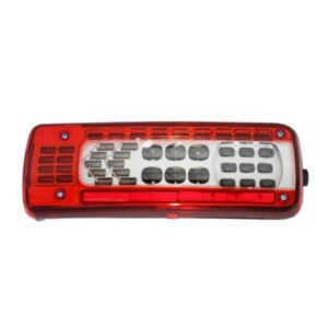Foco Trasero Izquierdo Led 24 Volt 42 Led Luz Posición Freno Intermitente Marcha Atrás 5 Pines