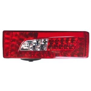Foco Trasero Scania Lado Izquierdo
