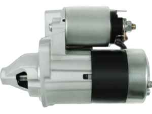 Motor De Partida Mitsubishi 12 Volt 8 Dientes 1.2 Kw Grua Hyster