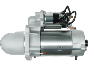 Motor De Partida Bosch 24 Volt 9 Dientes 4 Kw Cw Anclaje 3 Pernos