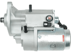 Motor De Partida Denso 12 Volt 9 Dientes 2 Kw Cw Anclaje 2 Pernos