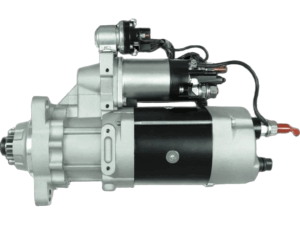 Motor De Partida Delco 12 Volt 11 Dtes 56.7 Diametro Piñón Cw 7.2kw Anclaje 3 Pernos 17mm