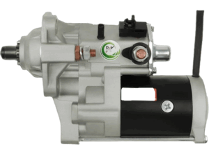 Motor De Partida Denso 24 Volt 11 Dientes Cw 7.5 Kw  3 Pernos