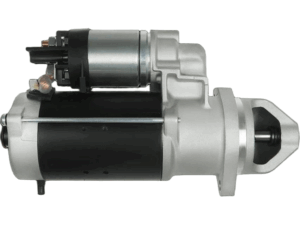 Motor De Partida Bosch 12 Volt 9 Dientes 3 Kw Anclaje 2 Pernos