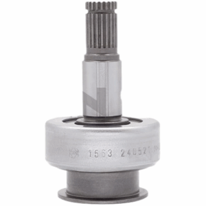 Bendix Mitsubishi 20 Dientes 5 Estrías 15 Diam. Piñón 91 Largo Cw