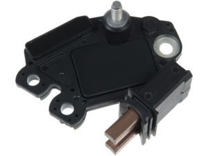 Regulador Valeo 12 Volt Señal LIN