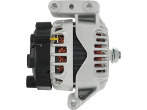 ALTERNADOR VALEO 12 VOLT 90 AMPERES CONEXIÓN D+ SIN POLEA